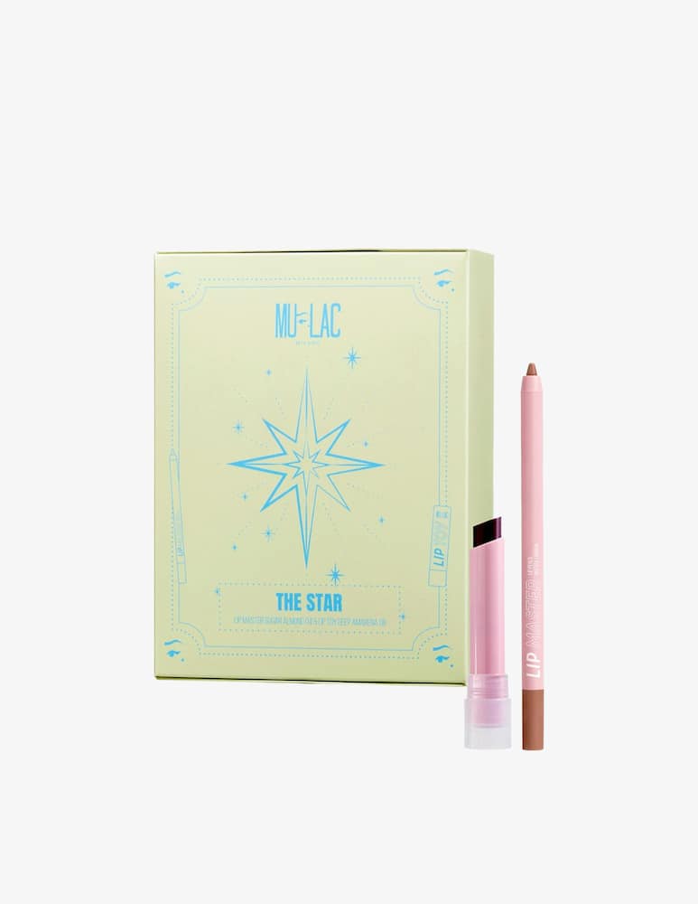 rinascente Mulac The Star Gift Set