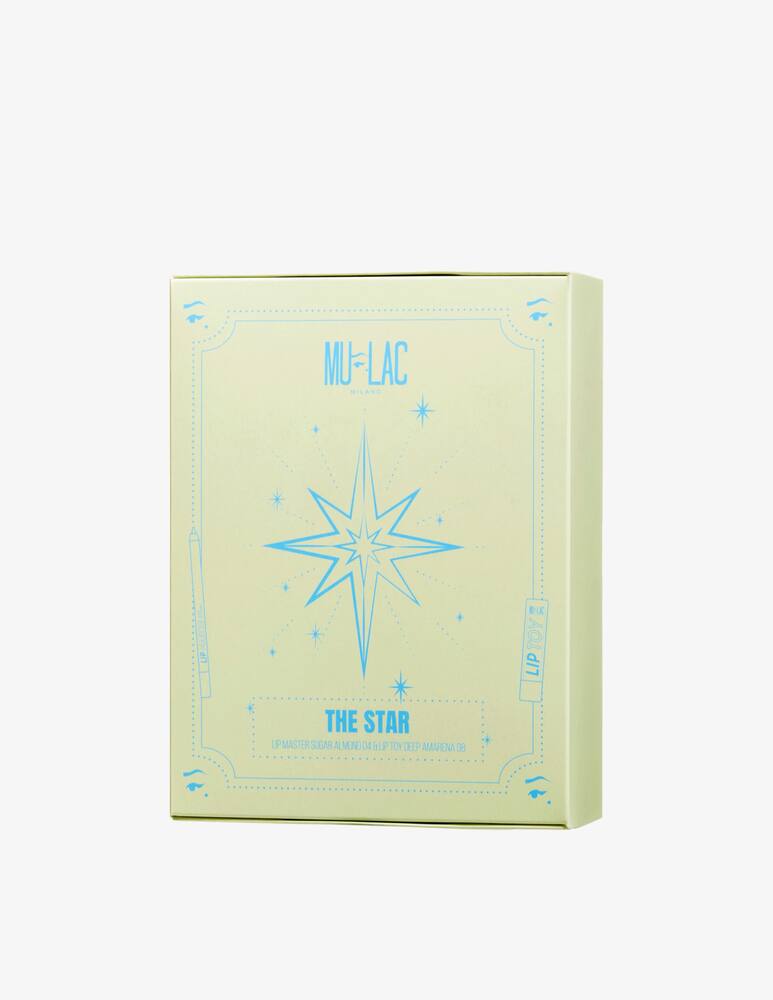 rinascente Mulac The Star Gift Set