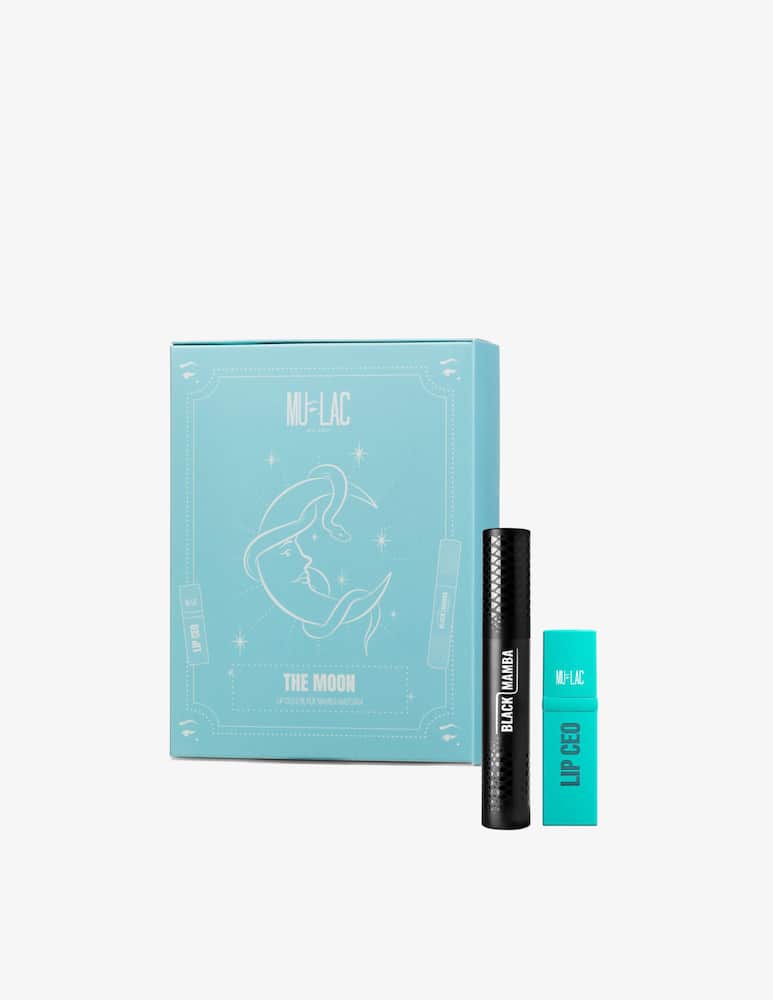 rinascente Mulac Cofanetto The Moon