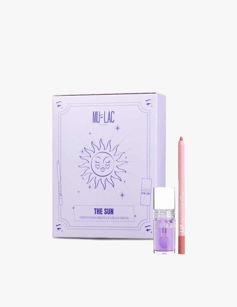 rinascente Mulac The Sun Gift Set