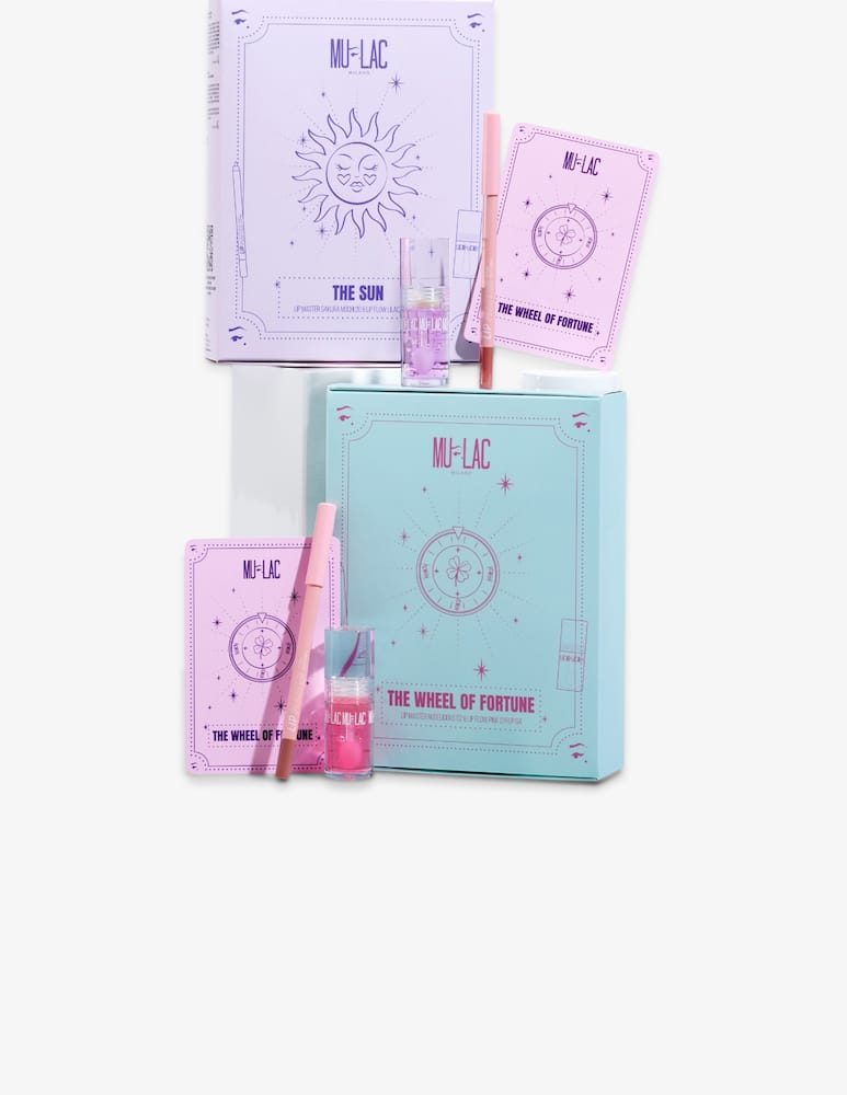 rinascente Mulac The Sun Gift Set