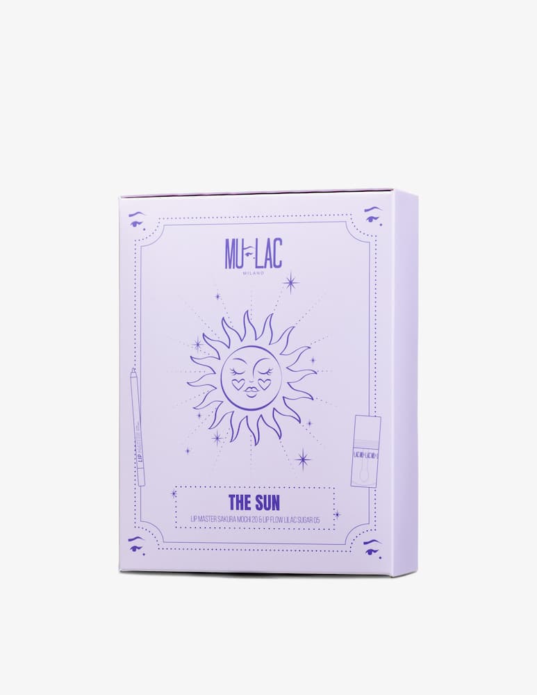 rinascente Mulac The Sun Gift Set