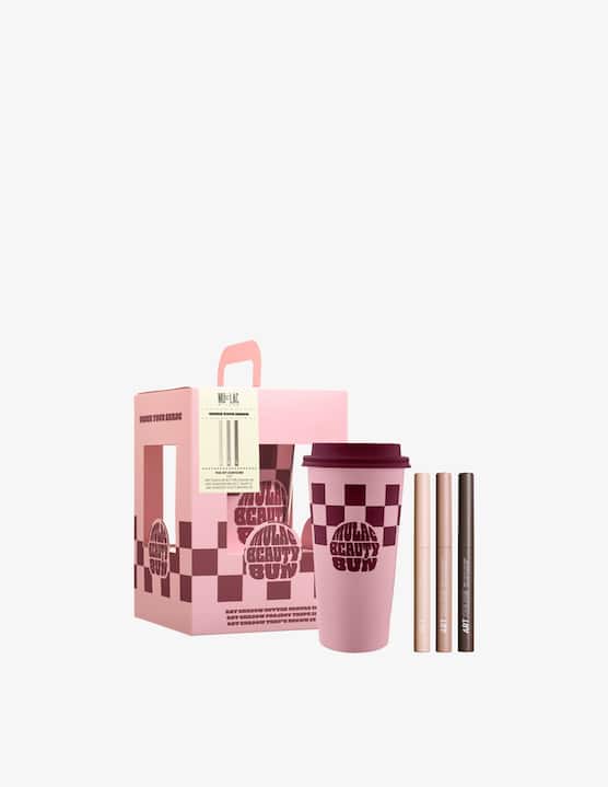 Mulac - Cofanetto Order Your Shade - €38,90