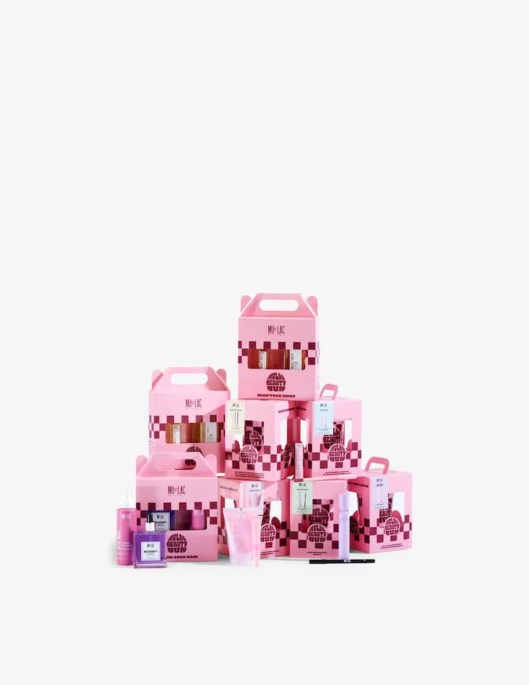 Mulac SCENT TO GO Miss's Eros Gift Set - immagine 3 Mulac SCENT TO GO Miss's Eros Gift Set - immagine 3