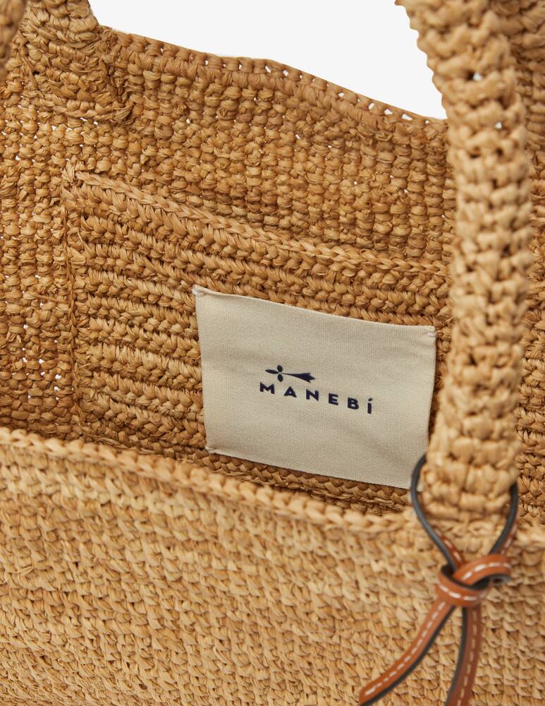 rinascente Manebì Sunset S shopper bag