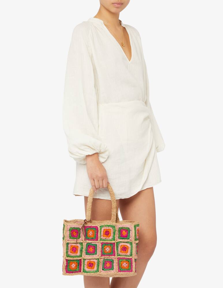 rinascente Manebì Sunset S bag