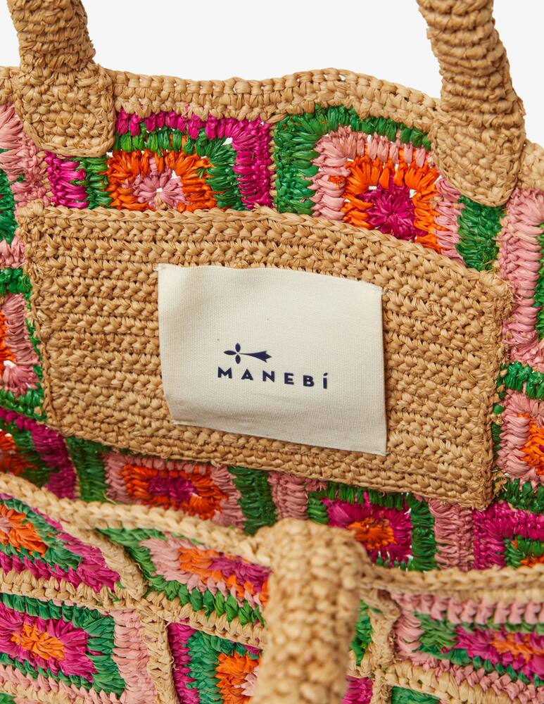 rinascente Manebì Sunset S bag