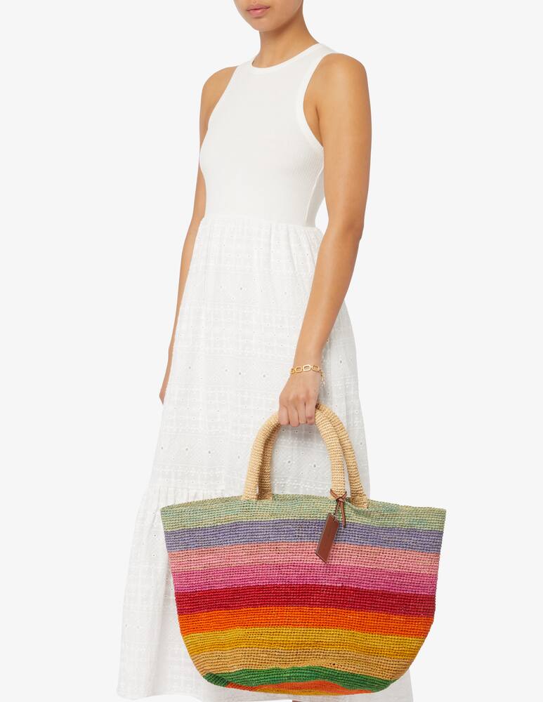 rinascente Manebì Summer bag