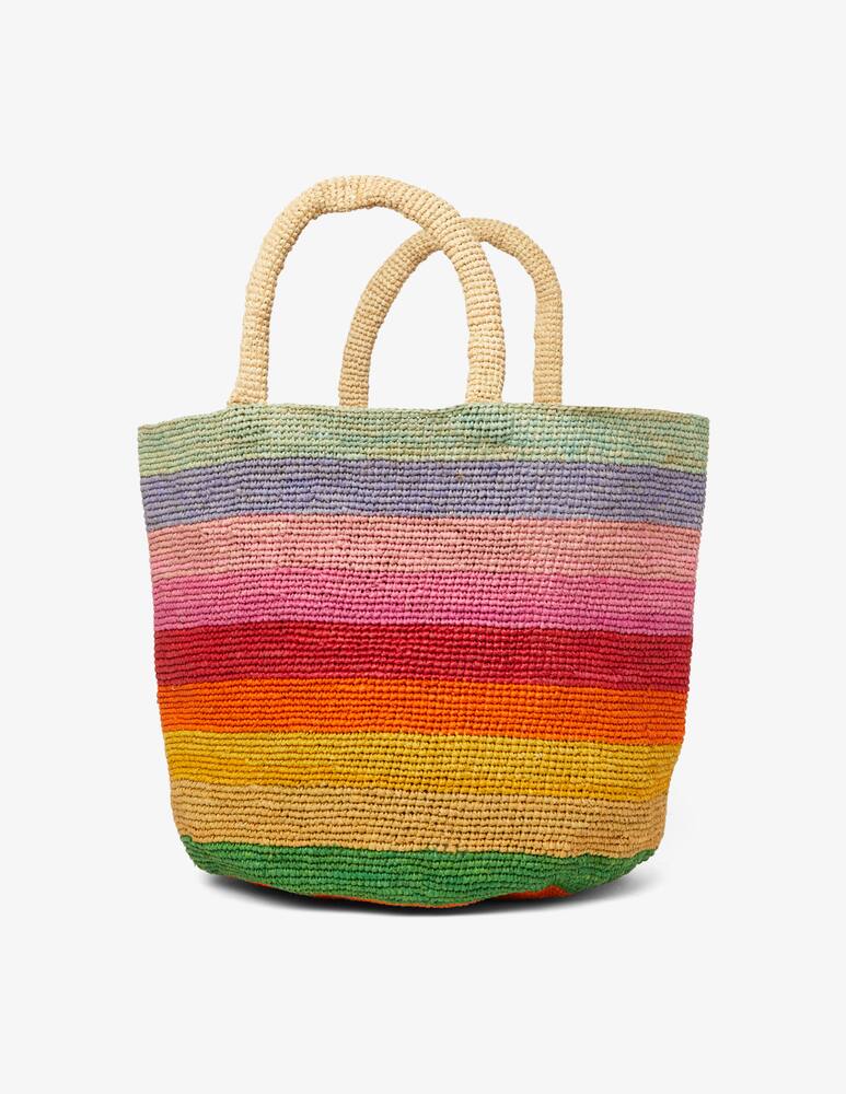 rinascente Manebì Summer bag