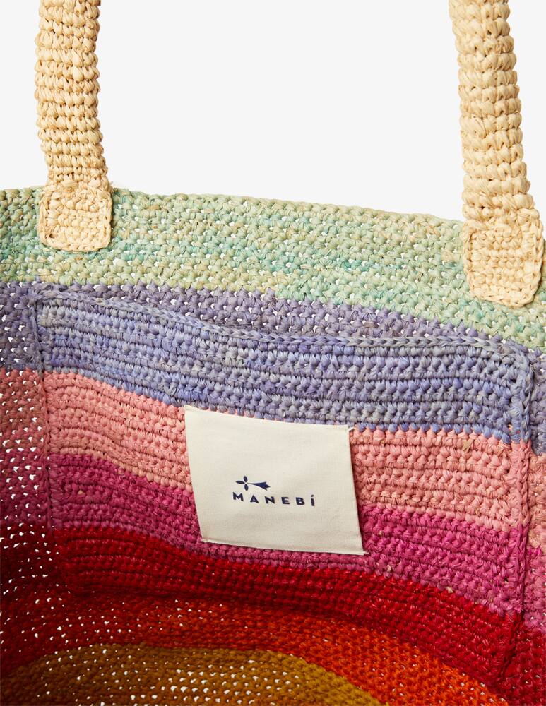 rinascente Manebì Summer bag