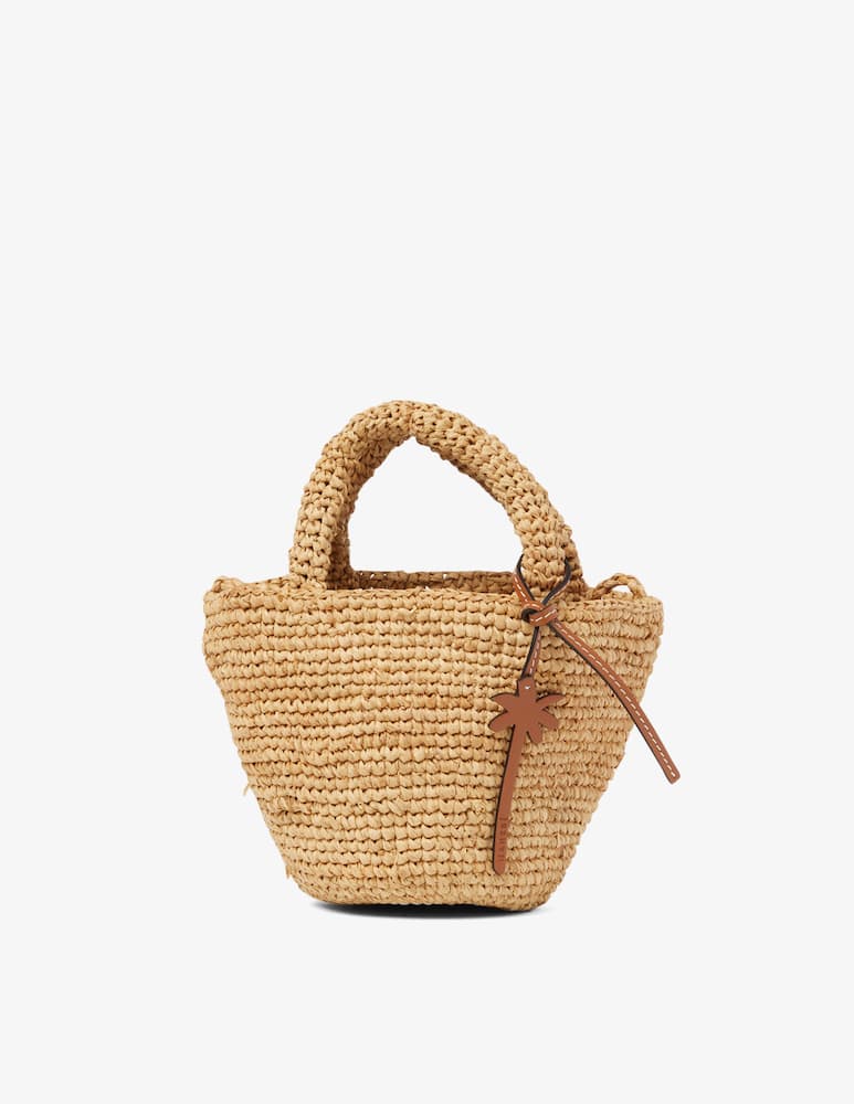 rinascente Manebì Summer mini bag