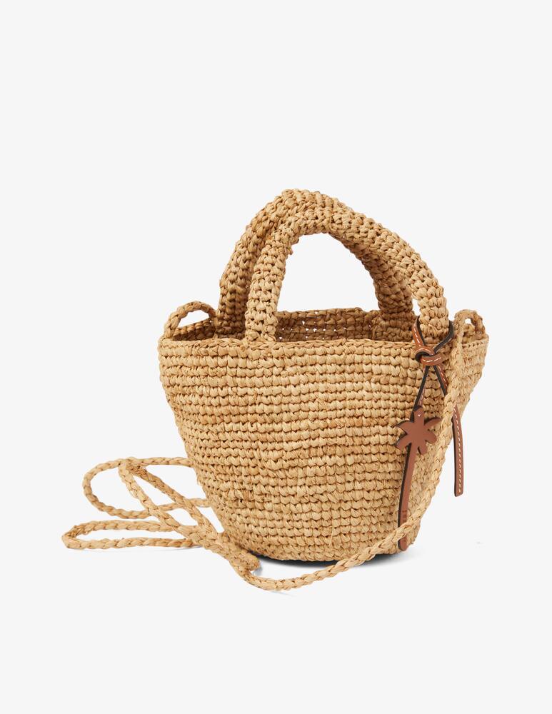 rinascente Manebì Summer mini bag