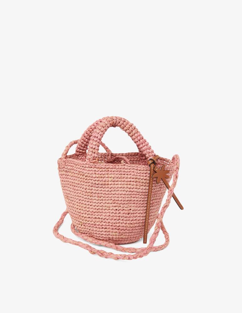 rinascente Manebì Mini summer bag