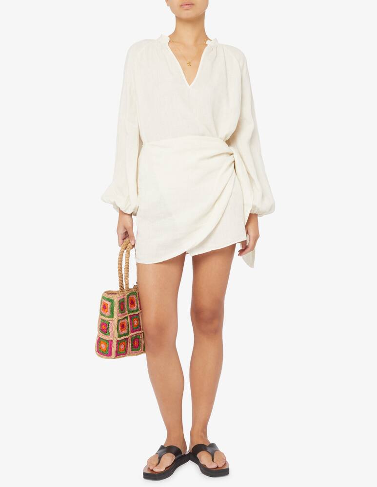 rinascente Manebì Fortaleza skirt