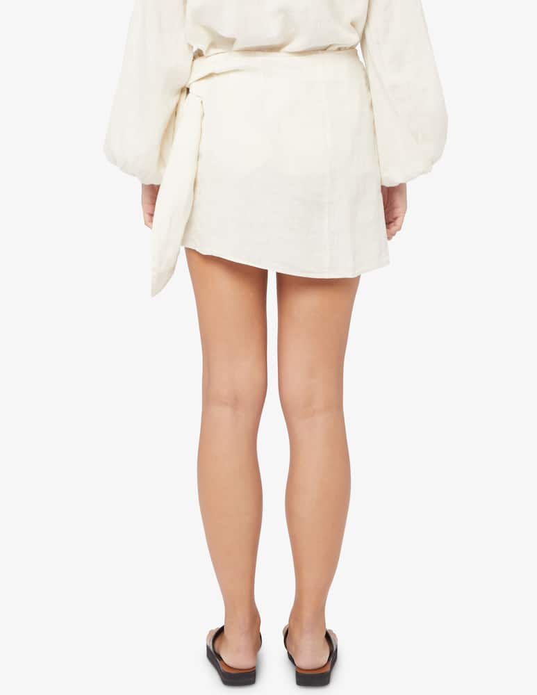 rinascente Manebì Fortaleza skirt