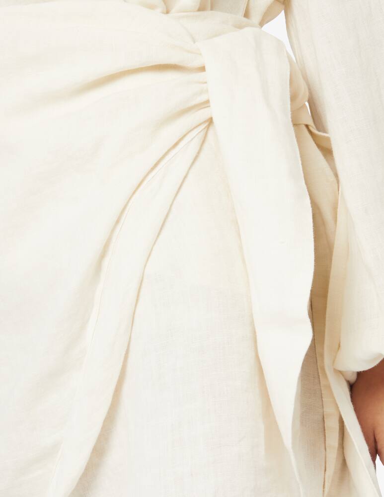 rinascente Manebì Fortaleza skirt