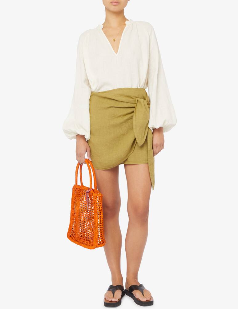 rinascente Manebì Gonna Fortaleza