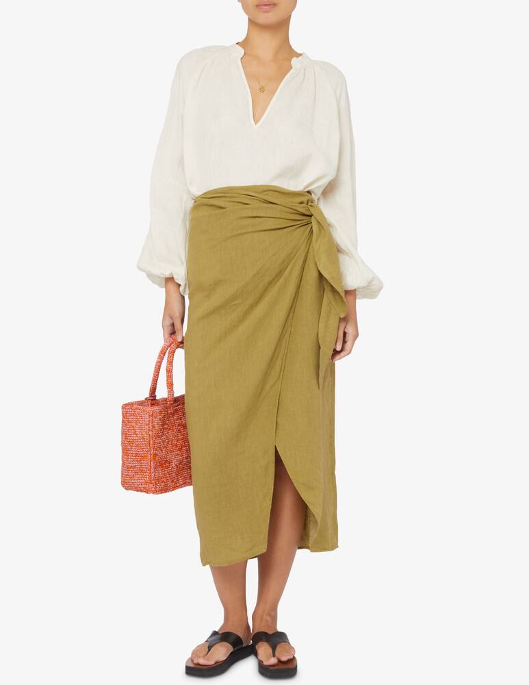 rinascente Manebì Gonna Lencois