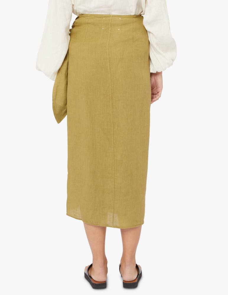 rinascente Manebì Gonna Lencois