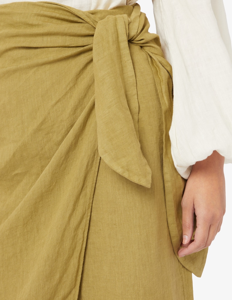 rinascente Manebì Gonna Lencois