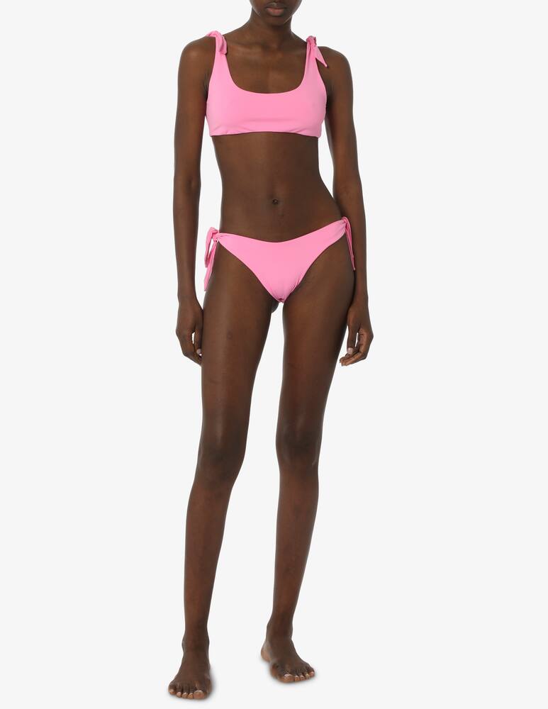 rinascente Manebì Tie-up bikini