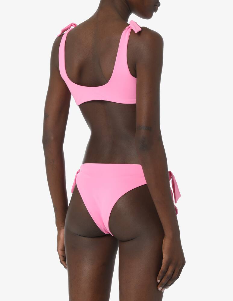 rinascente Manebì Tie-up bikini