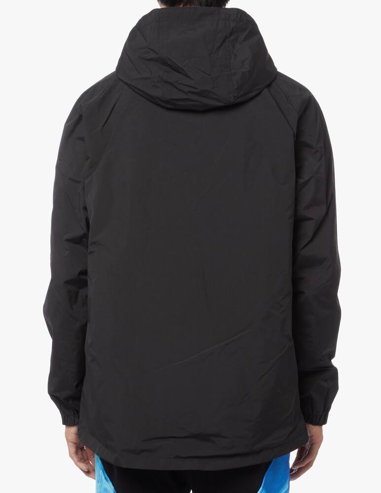 rinascente Dolly Noire Giacca reversibile con cappuccio avatar