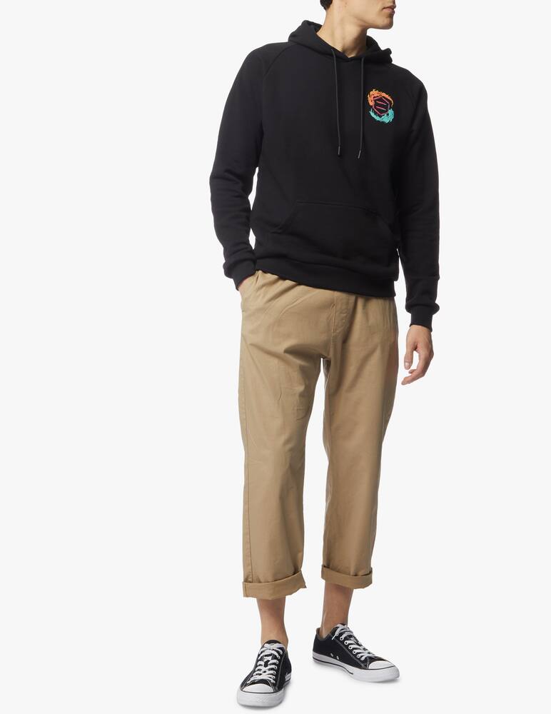 rinascente Dolly Noire Akuma hoodie