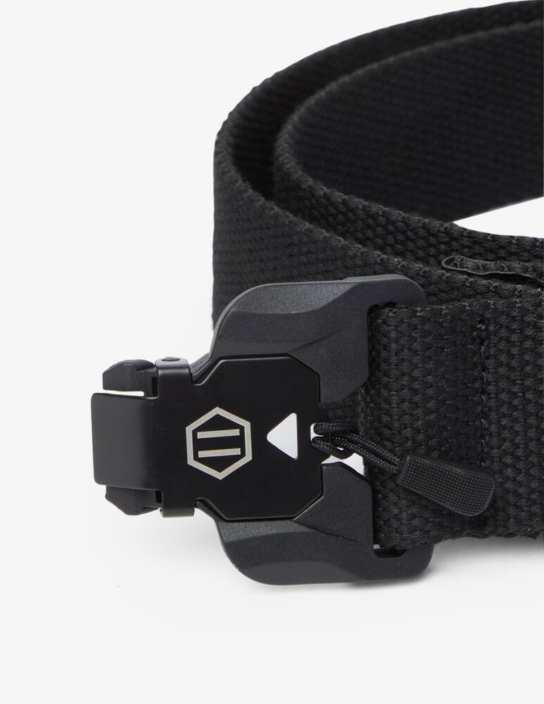 rinascente Dolly Noire Cintura magnet buckle