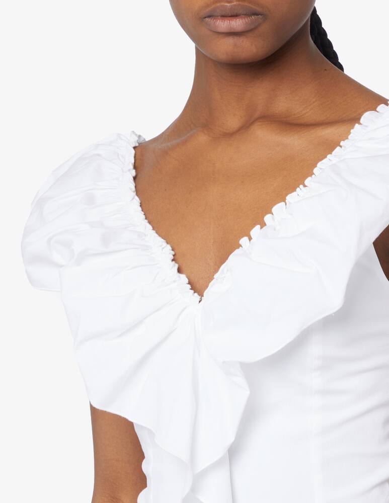 rinascente Nenette Frinzi blouse