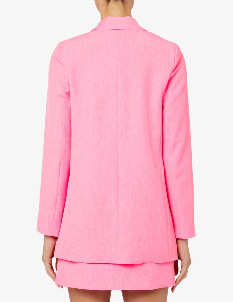 rinascente Nenette Blazer monopetto Blues