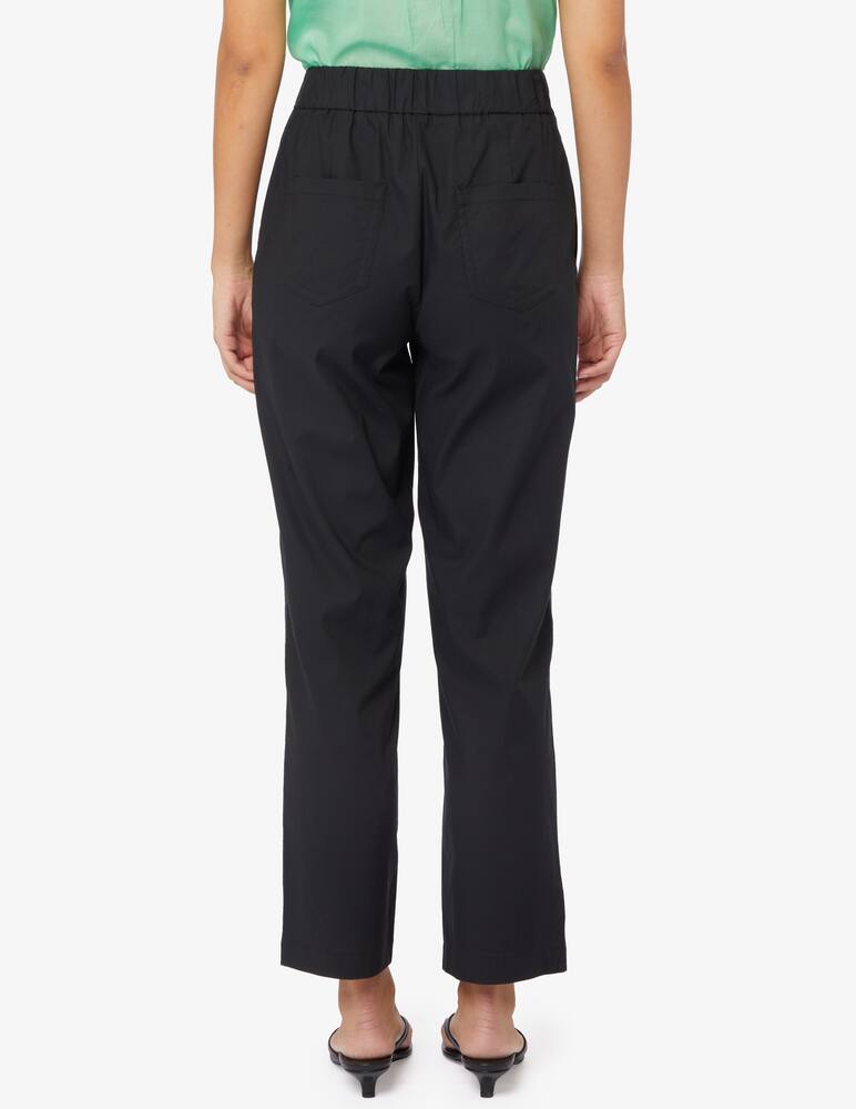 rinascente Nenette Elvis stretch chino pants