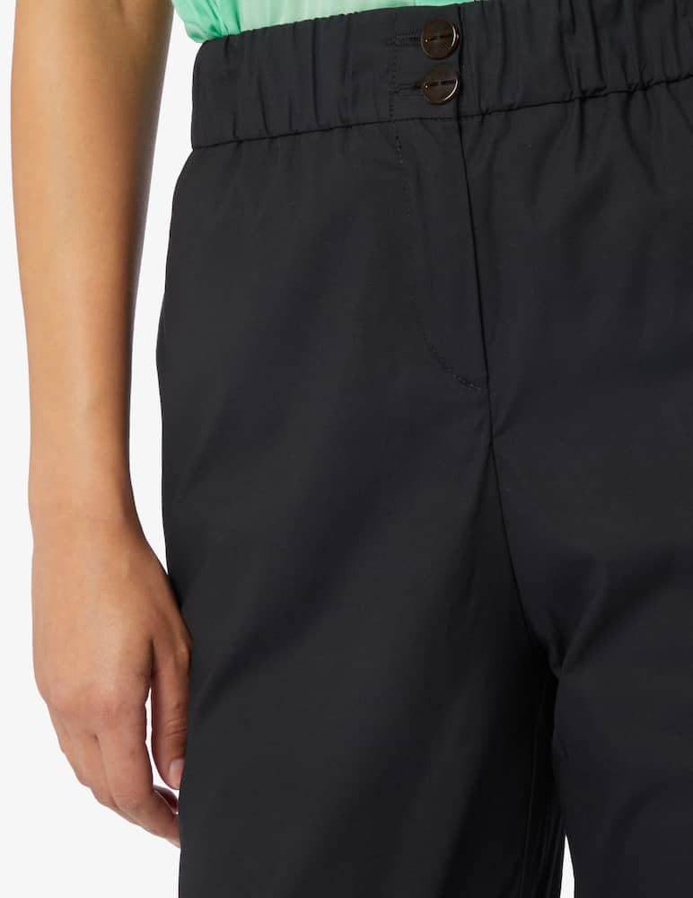 rinascente Nenette Elvis stretch chino pants