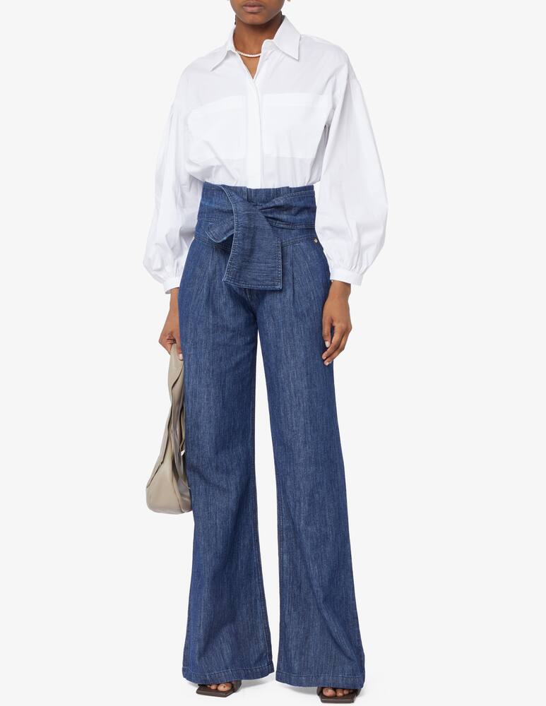 rinascente Nenette Camicia over Fredy