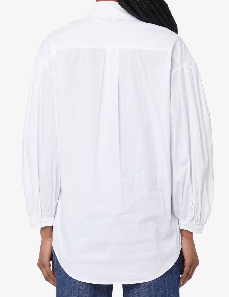 rinascente Nenette Camicia over Fredy