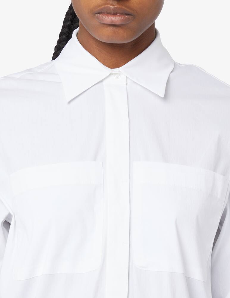 rinascente Nenette Camicia over Fredy