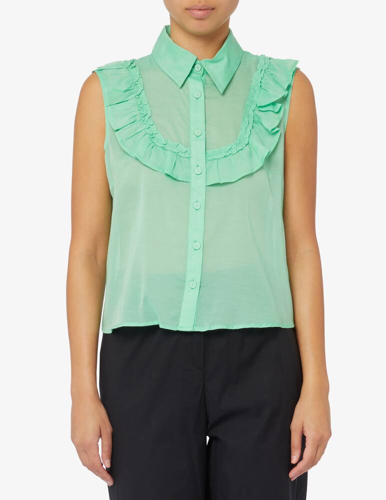 Nenette Top Frill - immagine 1 Nenette Top Frill - immagine 1