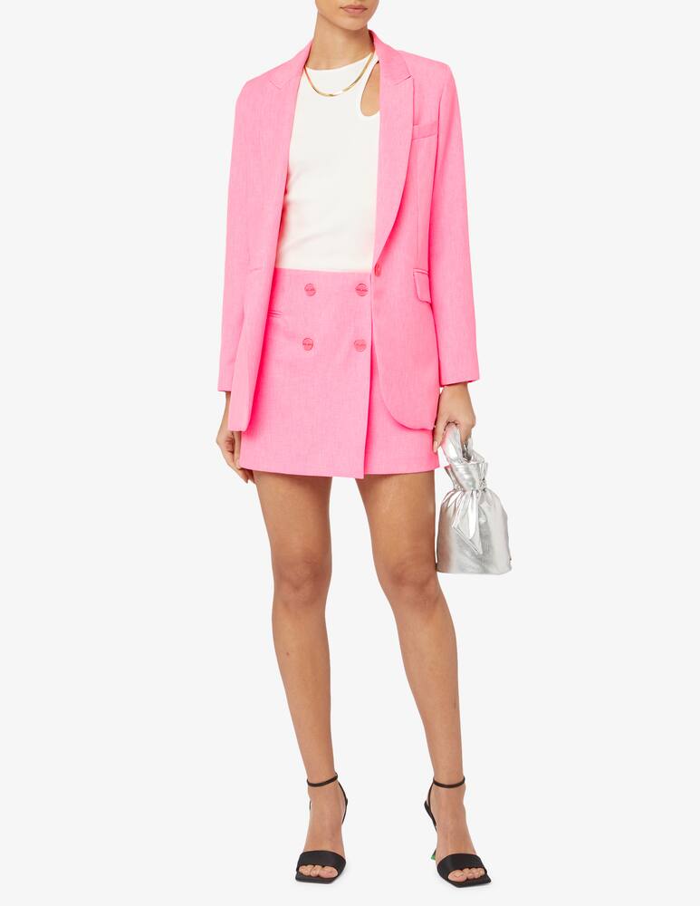 rinascente Nenette Gabbi skirt