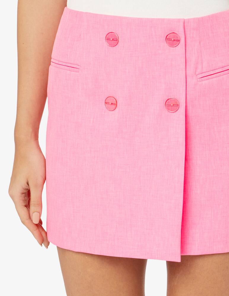 rinascente Nenette Gabbi skirt