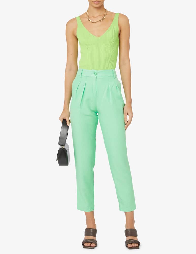 rinascente Nenette Madeleine tank top