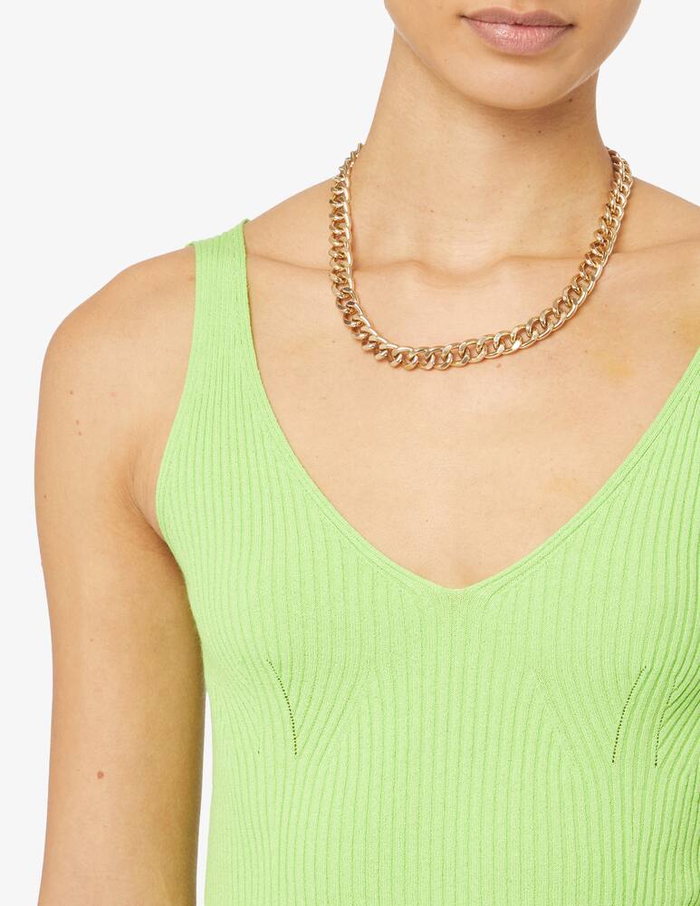 rinascente Nenette Madeleine tank top