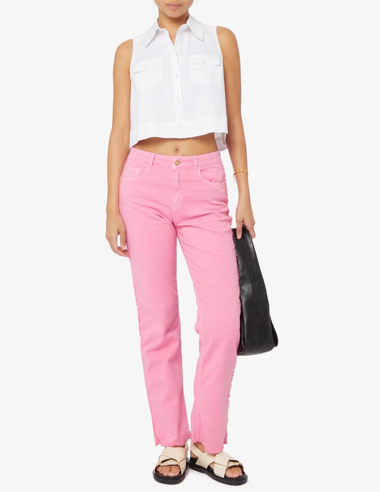 rinascente Nenette Salemi Jeans