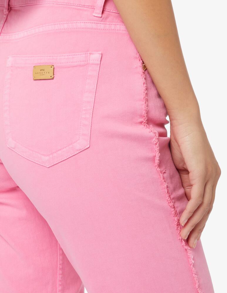 rinascente Nenette Salemi Jeans