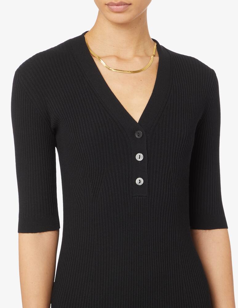 rinascente Nenette Tucker kint dress