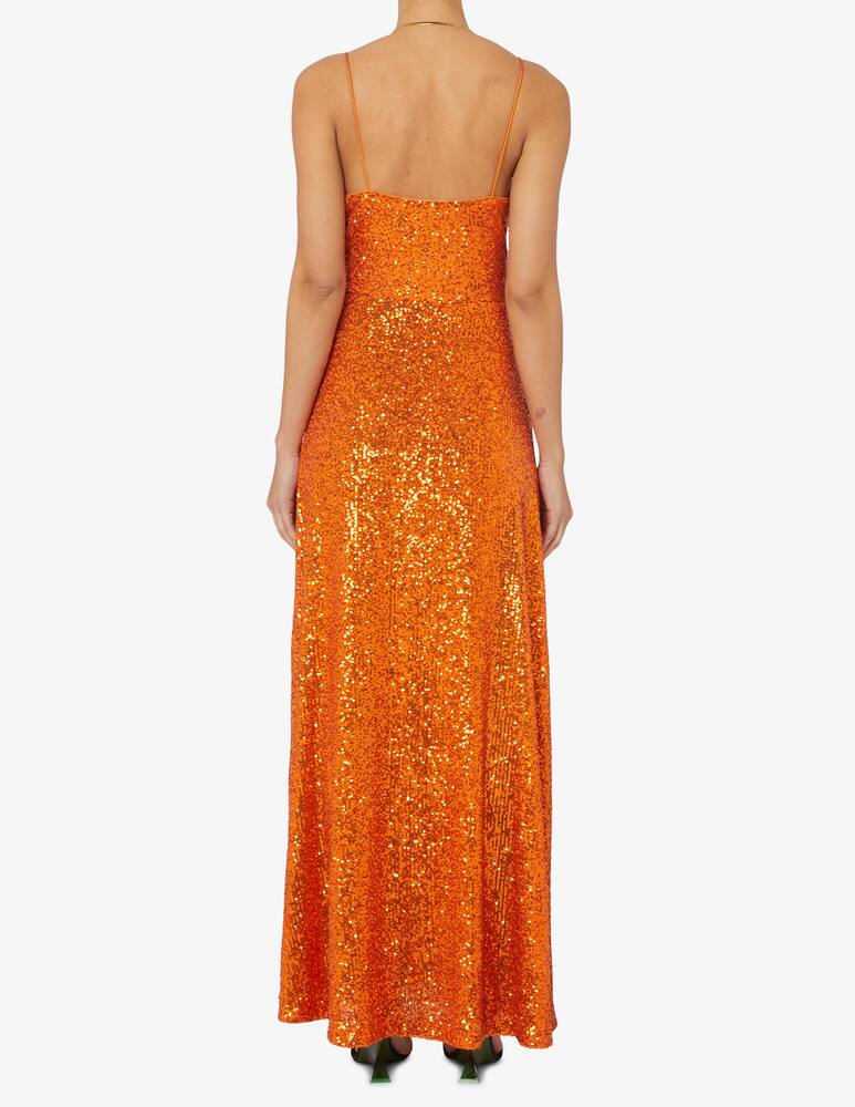 rinascente Nenette Armides sequin dress