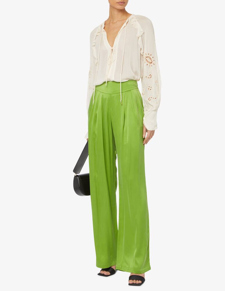 rinascente Nenette Pantaloni a gamba larga Extreme