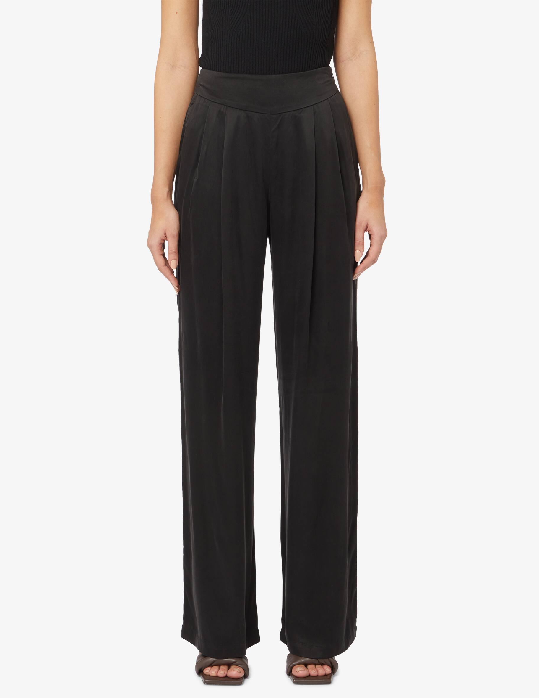 Pantaloni Gamba Larga Marilyn main image 1