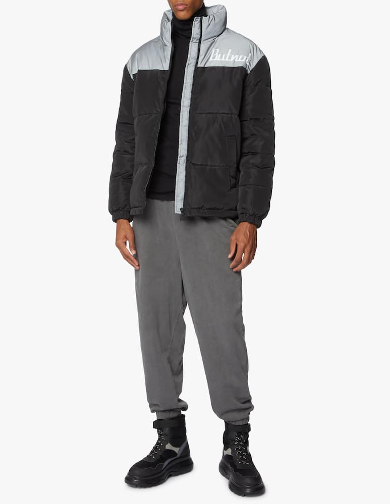 rinascente But Not Giacca bomber catarinfrangente