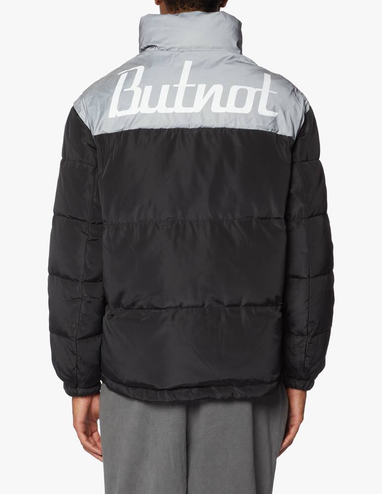 rinascente But Not Giacca bomber catarinfrangente