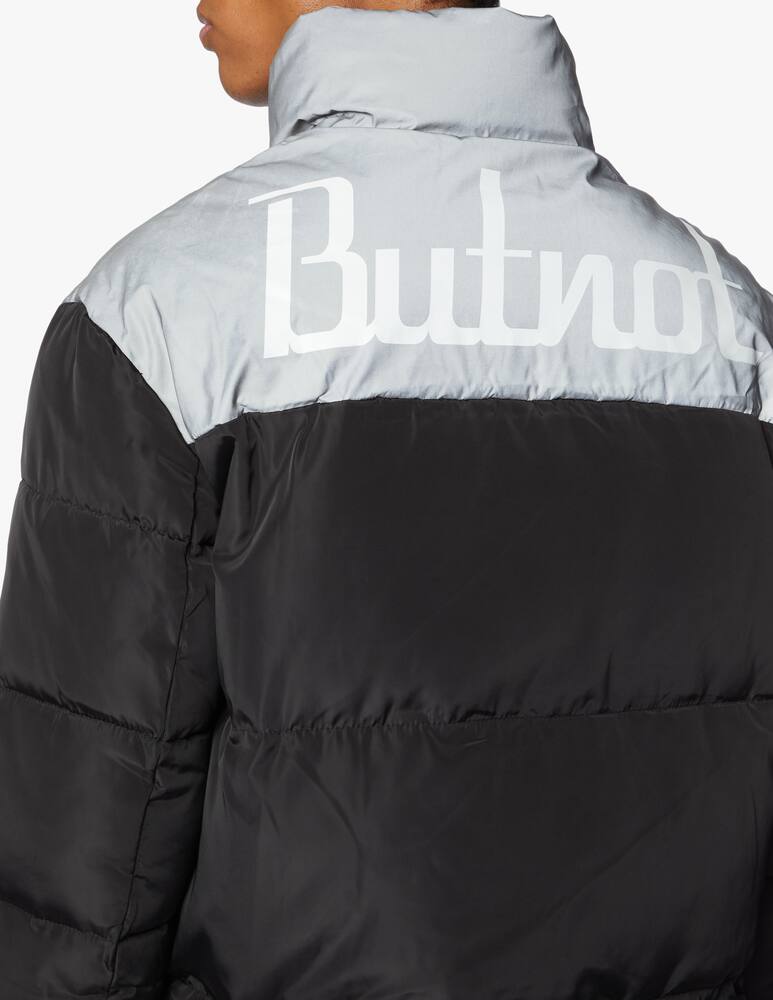 rinascente But Not Giacca bomber catarinfrangente